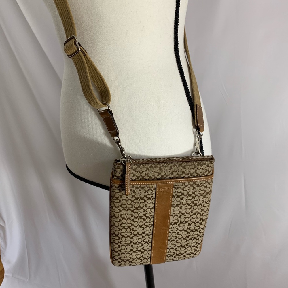 COACH CrossBody Purse